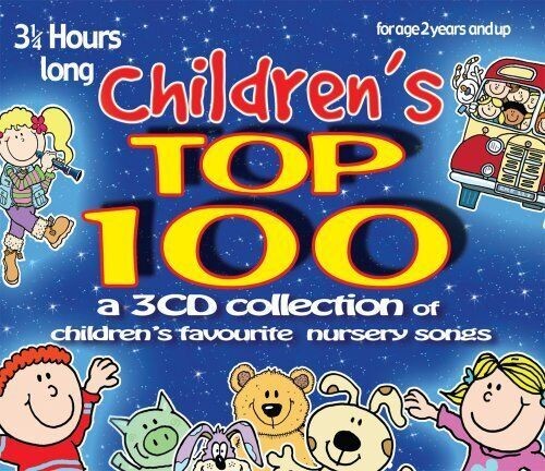 Libri children top - top, 100