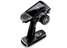 Futaba T10PX Trasmettitore Pistola Computer F-4G, SR con Ricevitore R404SBS - 01000047