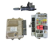 KIT CENTRALINA MOTORE ECU PER