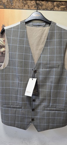 Gilet completo leggero - , barbour