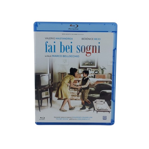 Fai bei sogni blu - bei,