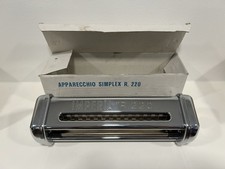 Imperia R.220 Simplex Pasta