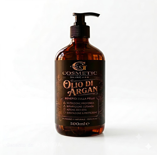 Olio argan per corpo e - argan,