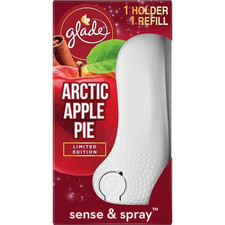 DEODORANTE PER AMBIENTE GLADE