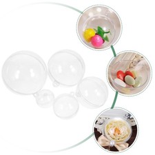  25 Pcs Ornamenti Sfera