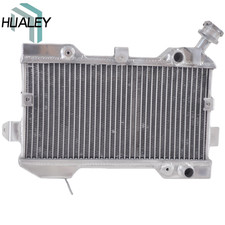 Radiatore in alluminio per