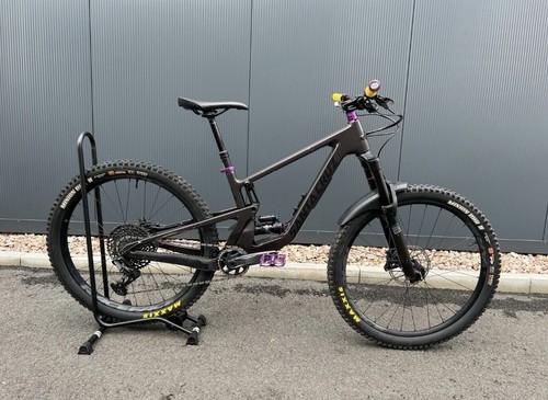 Santa cruz 5010 kit - c, s-kit