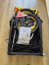 BURLEY BEE RIMORCHIO PER