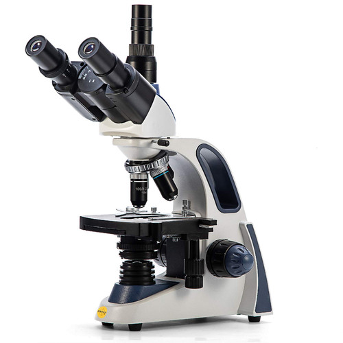 Sw380t microscopio composto - sw380t,