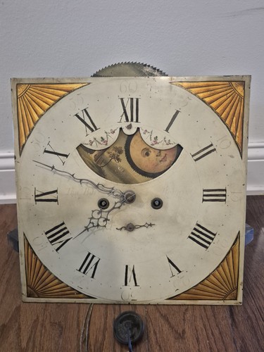 Orologio quadrante quadrato - orologio,
