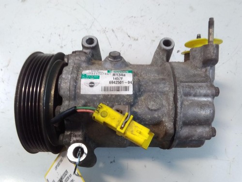 Compressore aria condizionata - compressore,