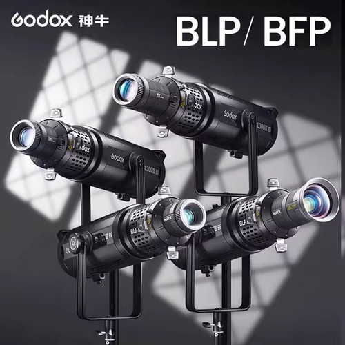 Godox blp bfp bowens - blp,