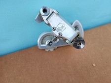 Cambio bici epoca corsa