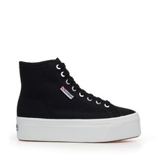 SUPERGA S41273W 2708 HI TOP