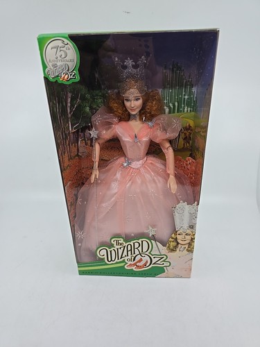 Mattel mago oz glinda - il, di