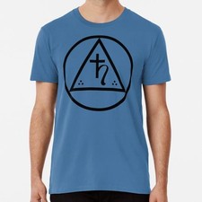 T-shirt Fraternitas Saturni
