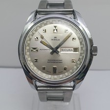 Orologio Sicura Automatico
