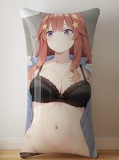 Cuscino corpo/vinile