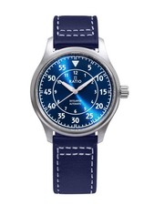 Ratio Skysurfer Pilot Blue