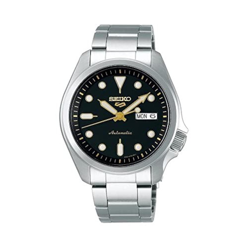 Orologio seiko uomo - uomo, 5