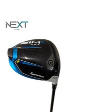 Driver TaylorMade SIM2 Max