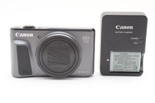 Canon PowerShot SX720 HS