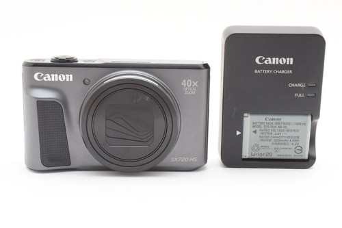 Canon powershot sx720 - powershot,