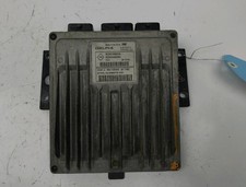 Calculateur moteur occasion