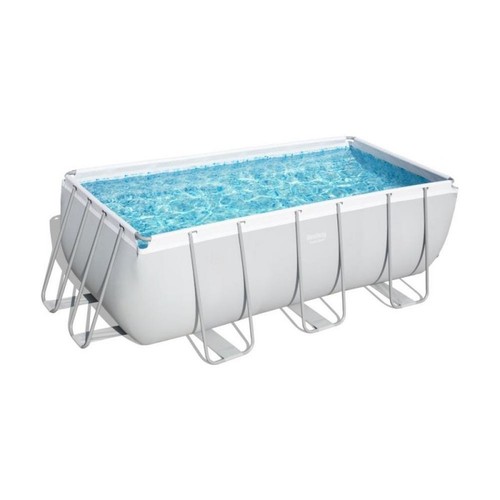 Piscina bestway 56456 power - piscina,