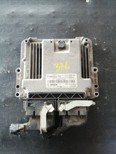 0281033076 FN15-12A650-DAA CENTRALINA MOTORE FORD ECOSPORT 2016 1.5TD