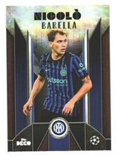 2025-26 Topps Deco UCC Current