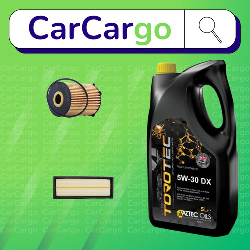 Kit assistenza per peugeot 308 - assistenza,