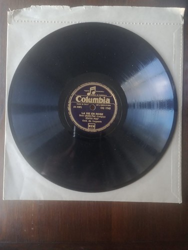 Lotto dischi vinile - 3,