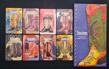 Schede Telefoniche serie