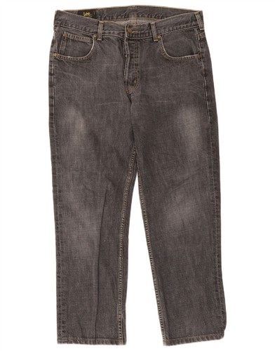 Jeans lee uomo seattle - lee, dritto