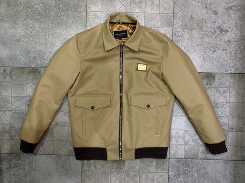 Bomber uomo dolce - bomber, dolce&gabbana