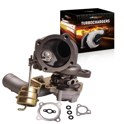 Turbocharger for audi vw - for,