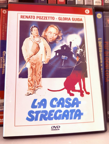 Casa stregata bruno - la,