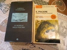 Gabriele D'Annunzio le novelle