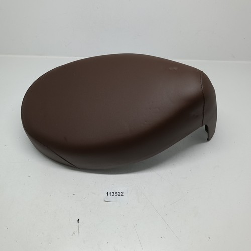 Sella marrone brown saddle - marrone,