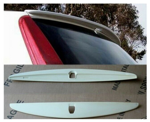Spoiler fiat punto 188 - punto,