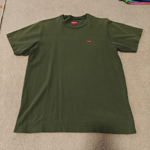 Supreme shirt uomo - uomo, piccola
