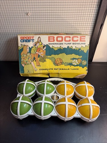 Set completo vintage sport - set,