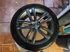 4 Cerchi e gomme Volkswagen