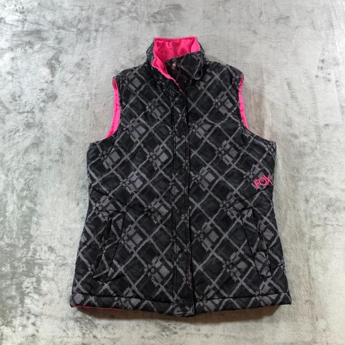 Giubbotto fox racing donna - giubbotto,