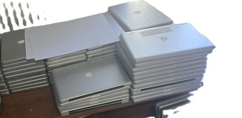 Lotto portatili macbook - ,