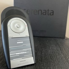 Samsung bang olufsen serenata - samsung, bang&olufsen