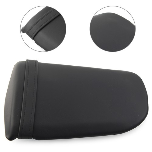 Rear pillion passenger - pillion, seat