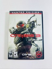 Crysis 3 - Hunter Edition (PC