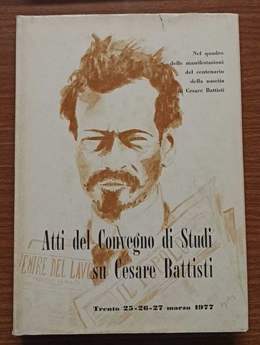 Atti del convegno studi su - di,